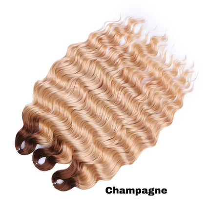 Yvonne Braid Boho 24"