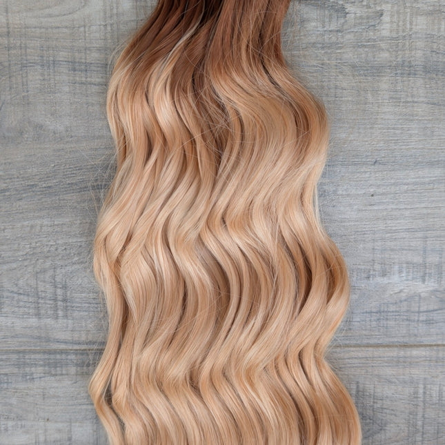 Yvonne Braid Boho 24"
