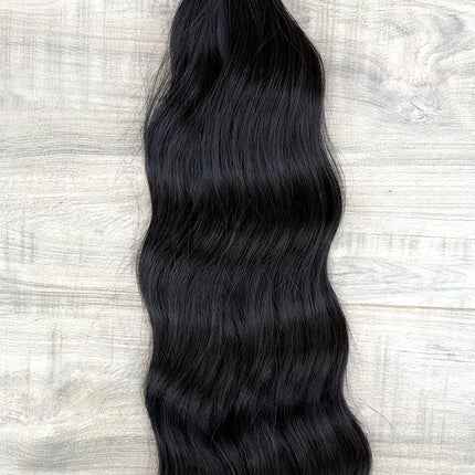 Weft Loose Wave Weave 20”