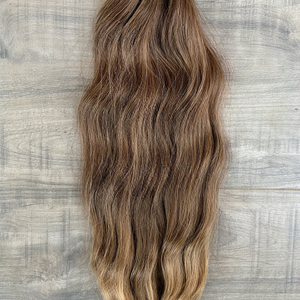 Weft Loose Wave Weave 20”