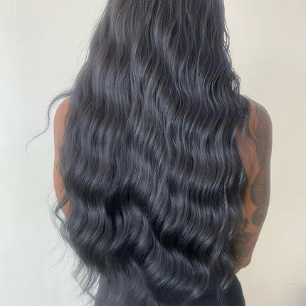 Weft Loose Wave Weave 20”