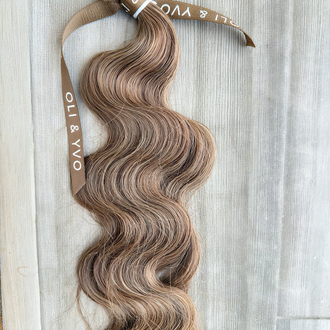 Weft Body Wave Weave 26"