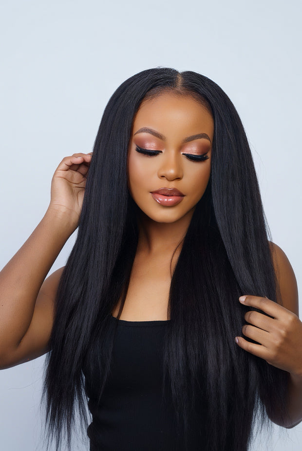 <p>EASY WEAR WIGS</p><h2>Fibre wigs</h2>