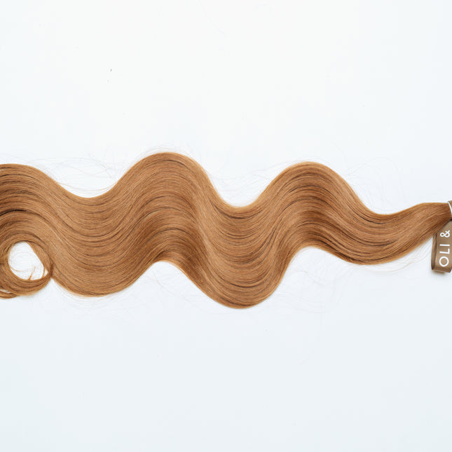 Body Wave Silky Braids 24"