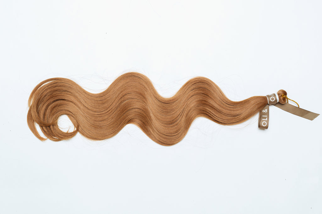 Body Wave Silky Braids 24"