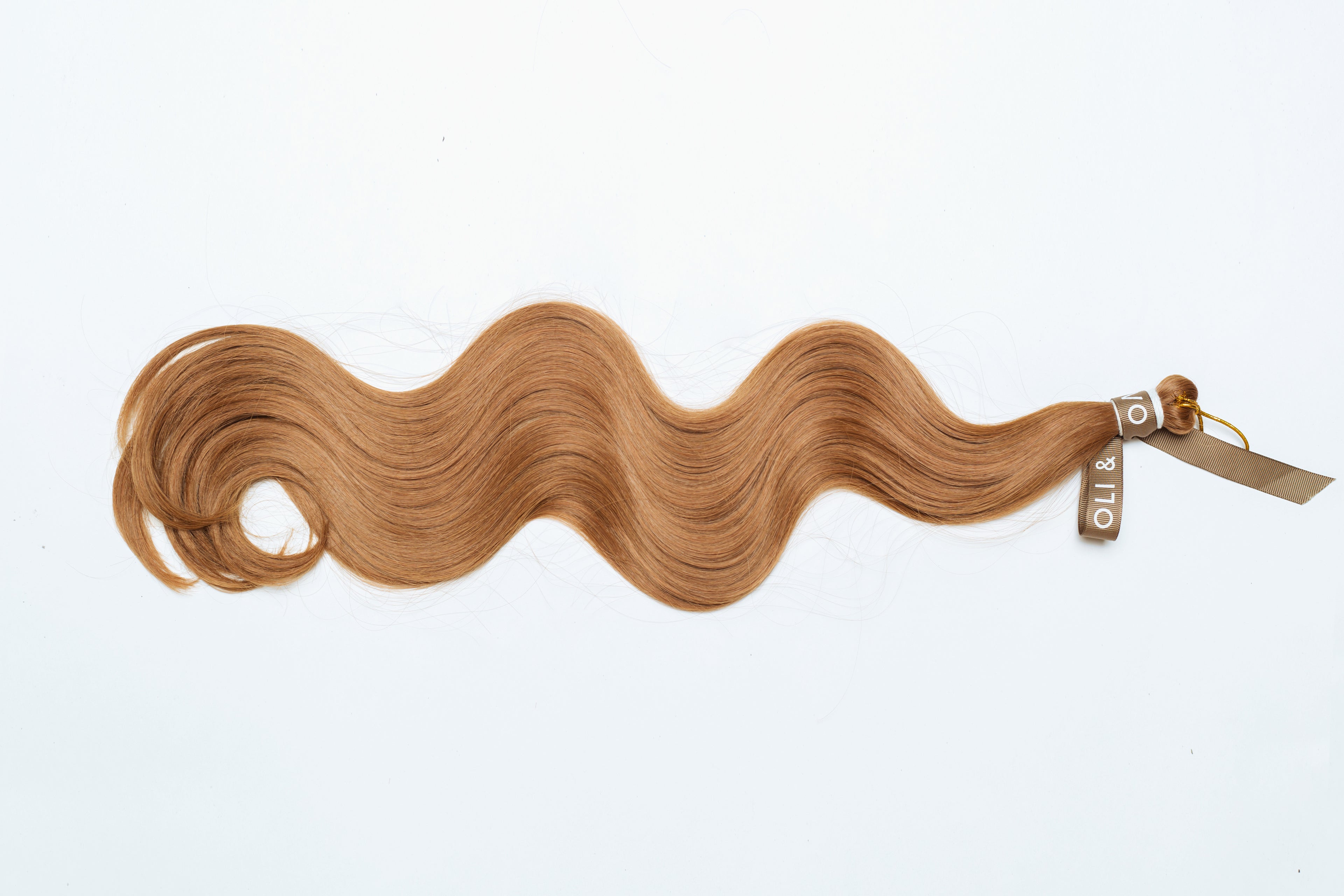 Body Wave Silky Braids 24"