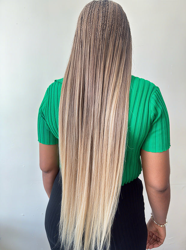 <p>BRAIDING WEAVE ONS</p><h2>Fine weave</h2>